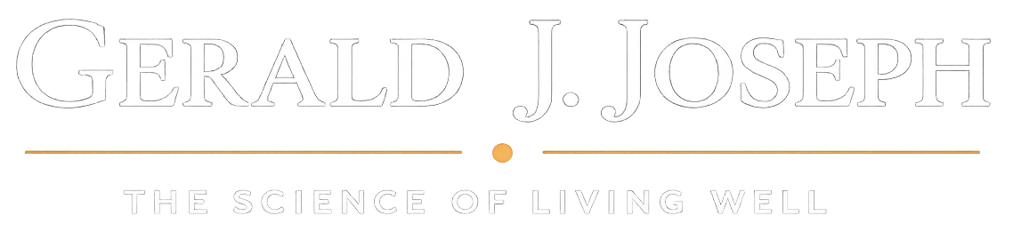 Gerald J Joseph logo