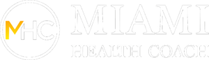 miami health coach logo