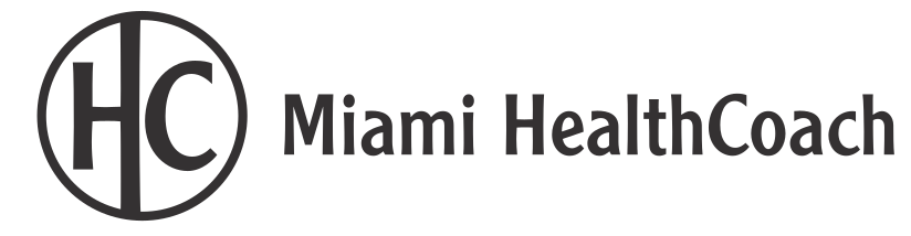Miami Health Coach